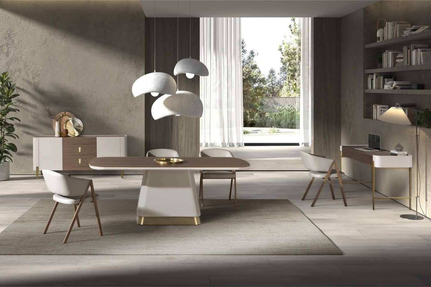 El mayor escaparate digital de muebles modernos; así es la nueva tienda online de Ángel Cerdá