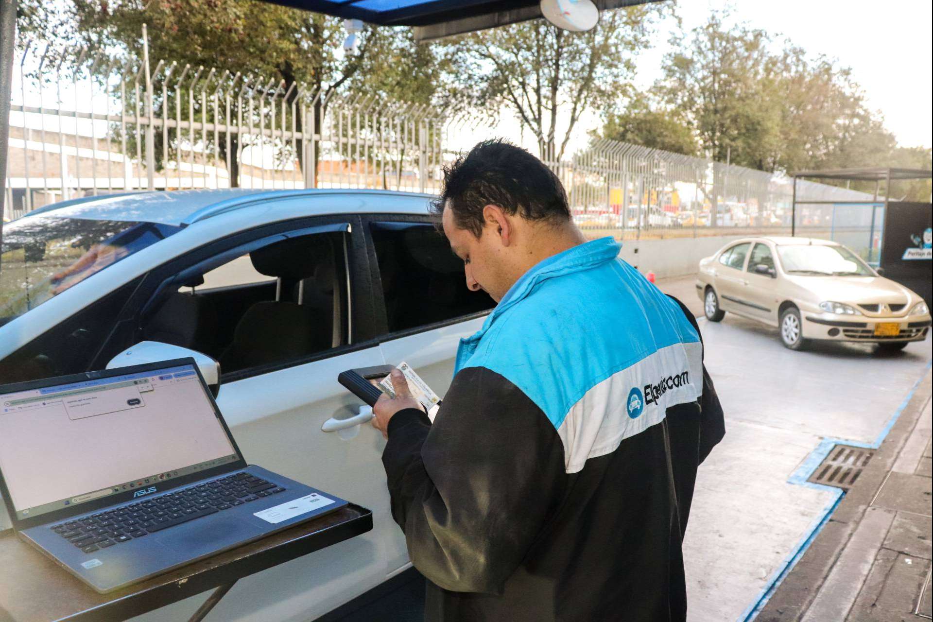El Perito optimiza la compra y venta de vehículos usados en Colombia con peritajes especializados
