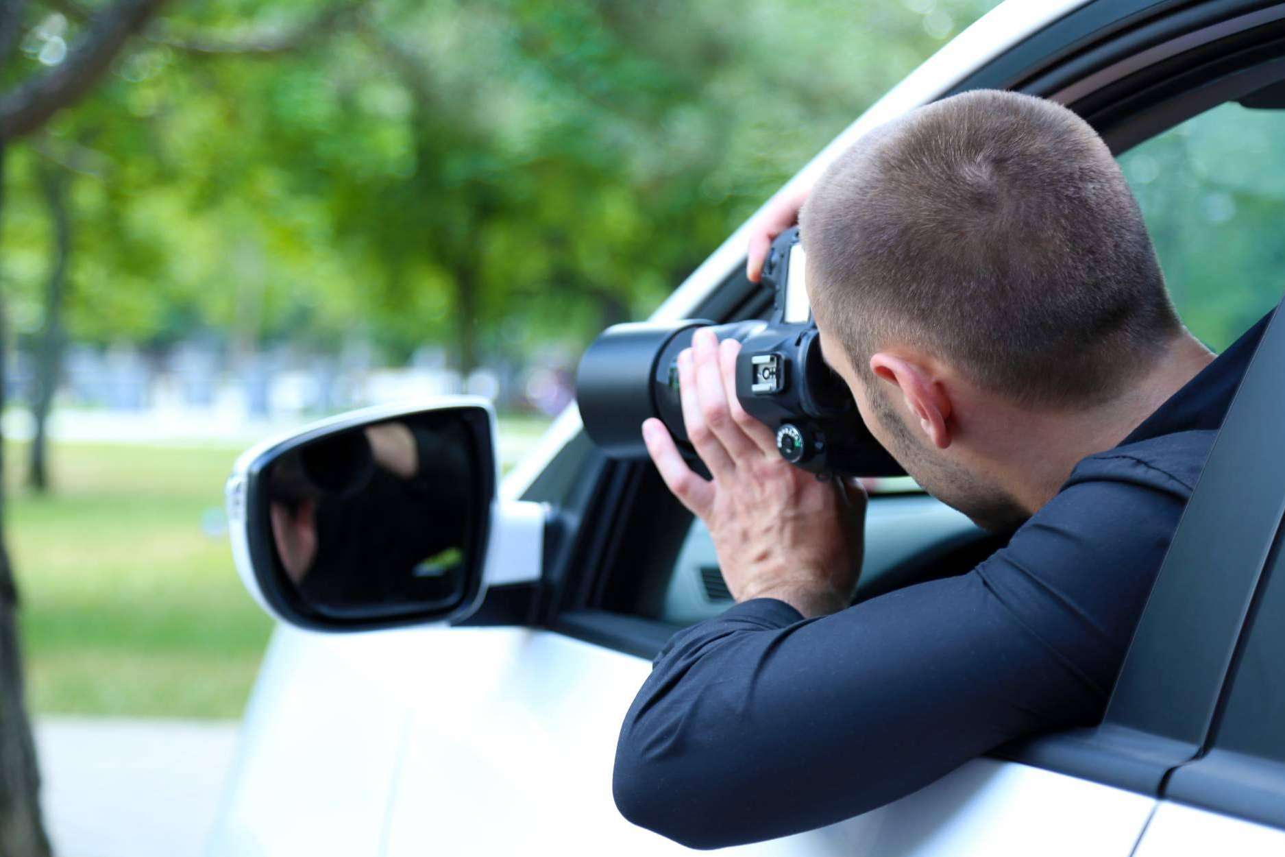 Garantía y profesionalidad en los servicios de detectives para empresas con CTX Detectives