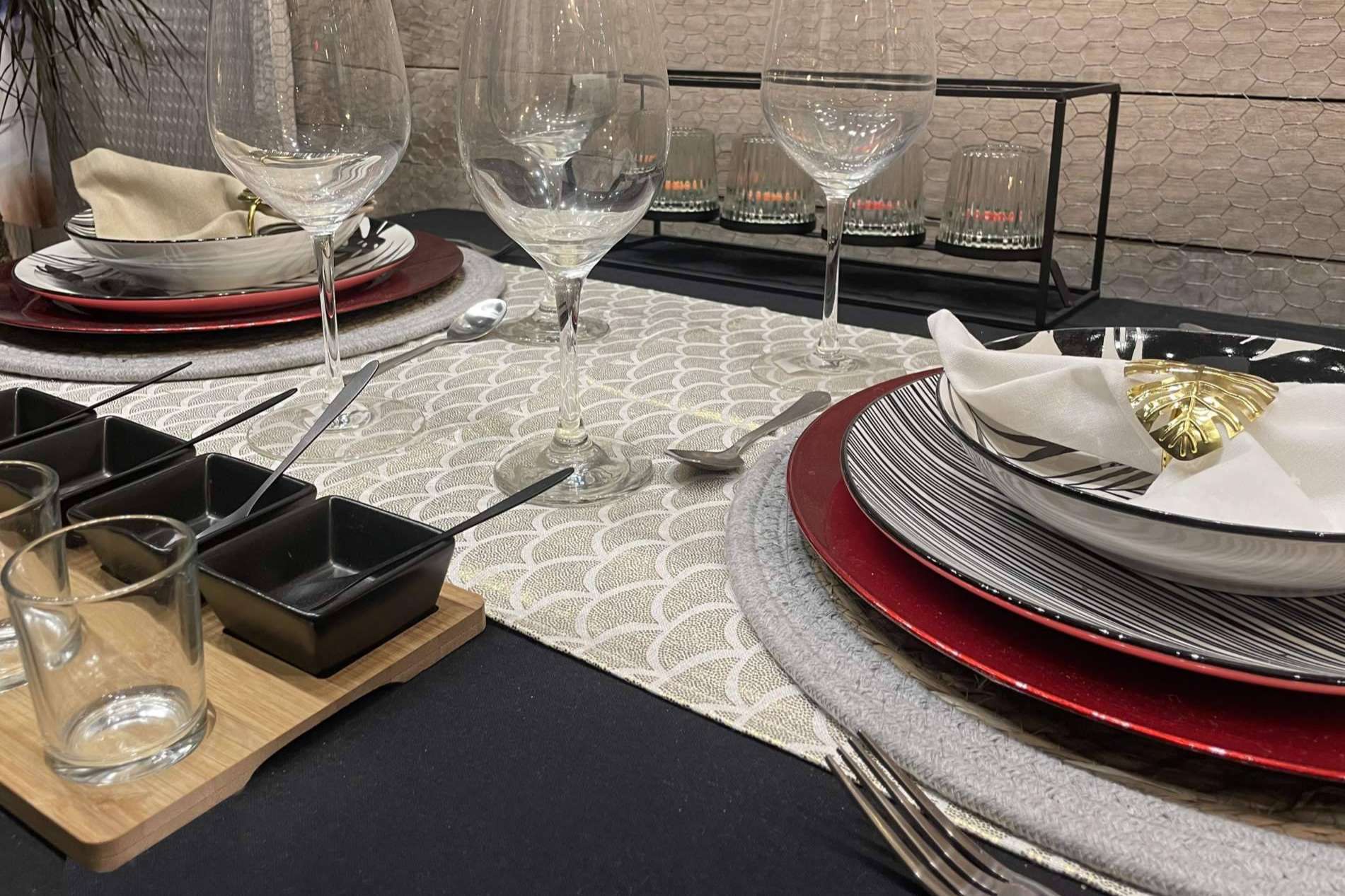 La tienda cocina online de Hogar y Más ofrece soluciones completas para la organización y decoración del hogar