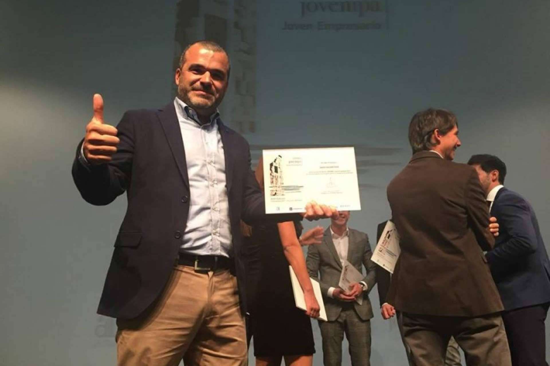 Acabados de alta precisión, Galvañ Lacados y su apuesta por el lacado profesional para arquitectos