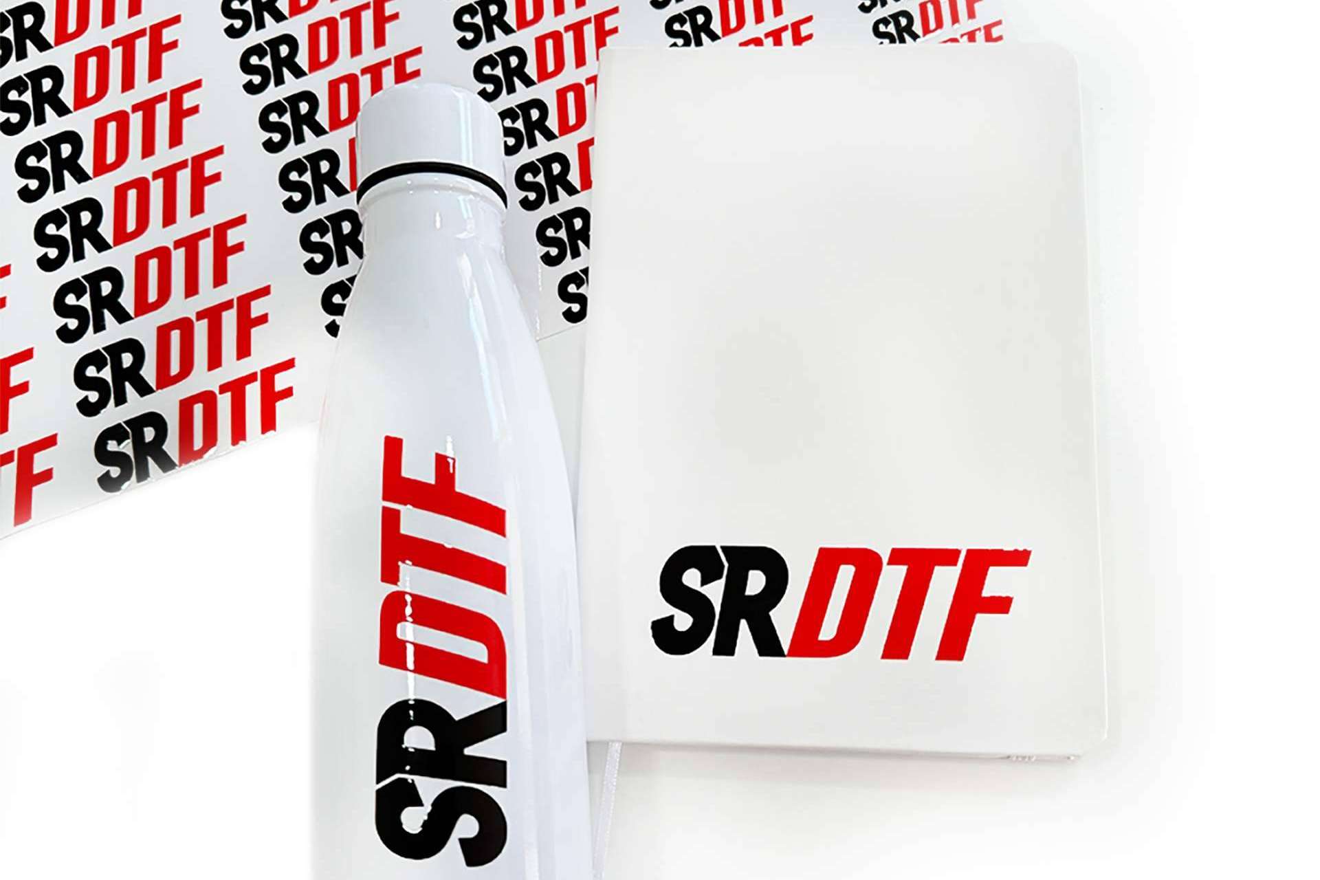 Nuevas oportunidades en personalización con impresión DTF UV de SR DTF