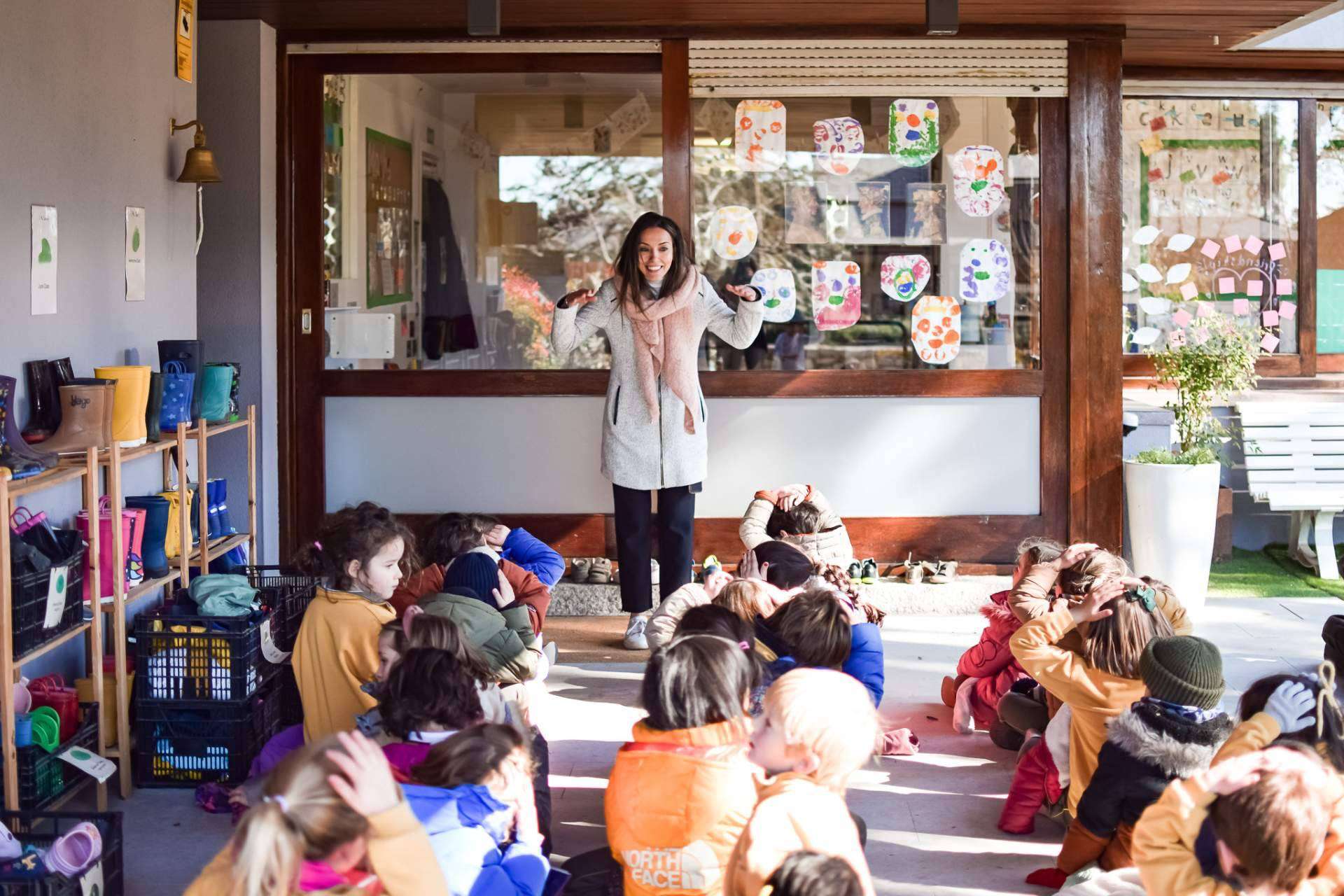 Cómo elegir el mejor modelo educativo para los hijos