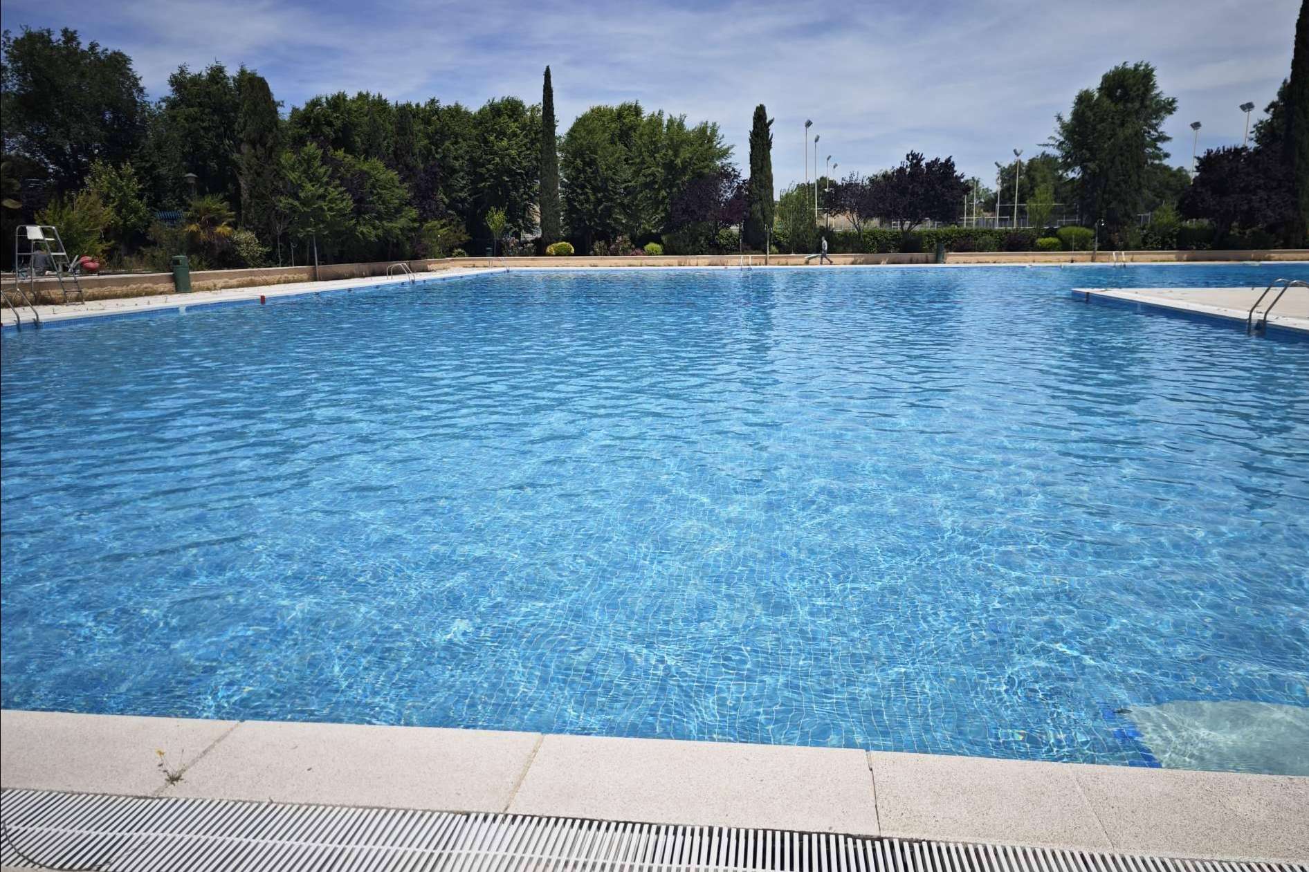 POOL TIGER EUROPE impulsa un nuevo estándar en la purificación de piscinas
