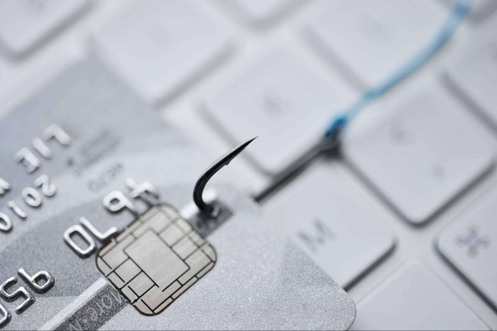 La tarjeta bancaria ha evolucionado, pero ¿es realmente segura?