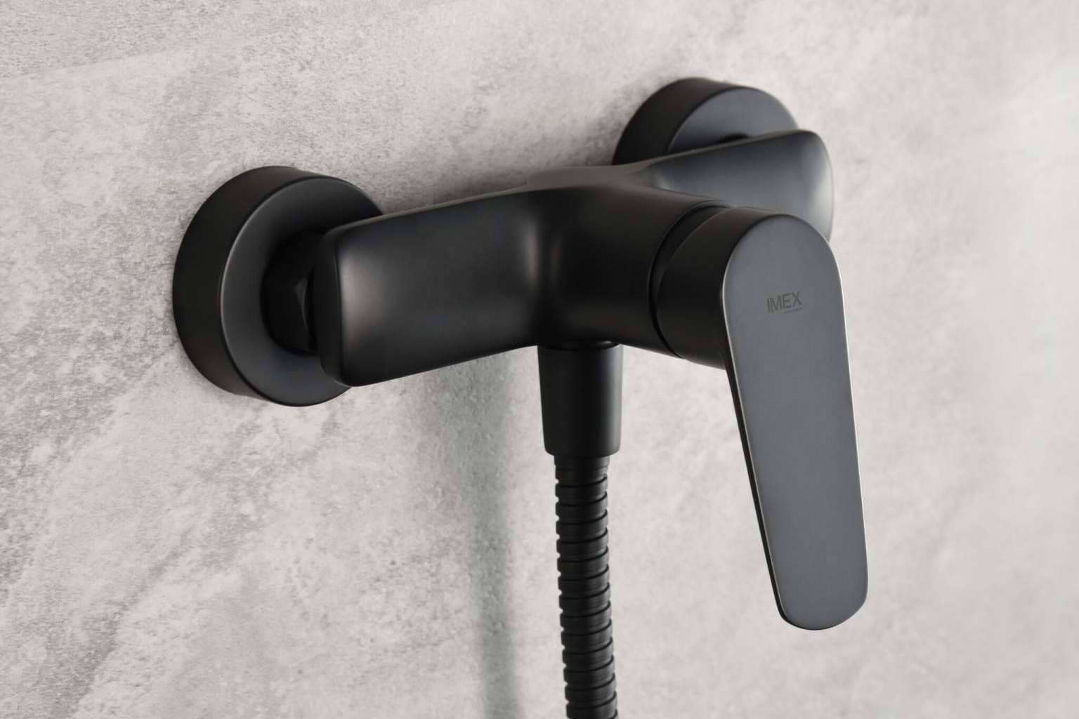 Grifoxpert apuesta por la personalización en soluciones de ducha y grifería de baño