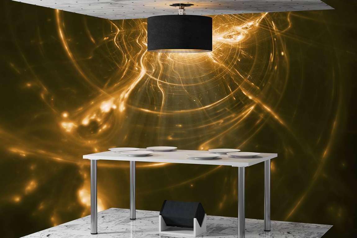 Table Mapping, la clave para crear una experiencia sensorial única en la restauración