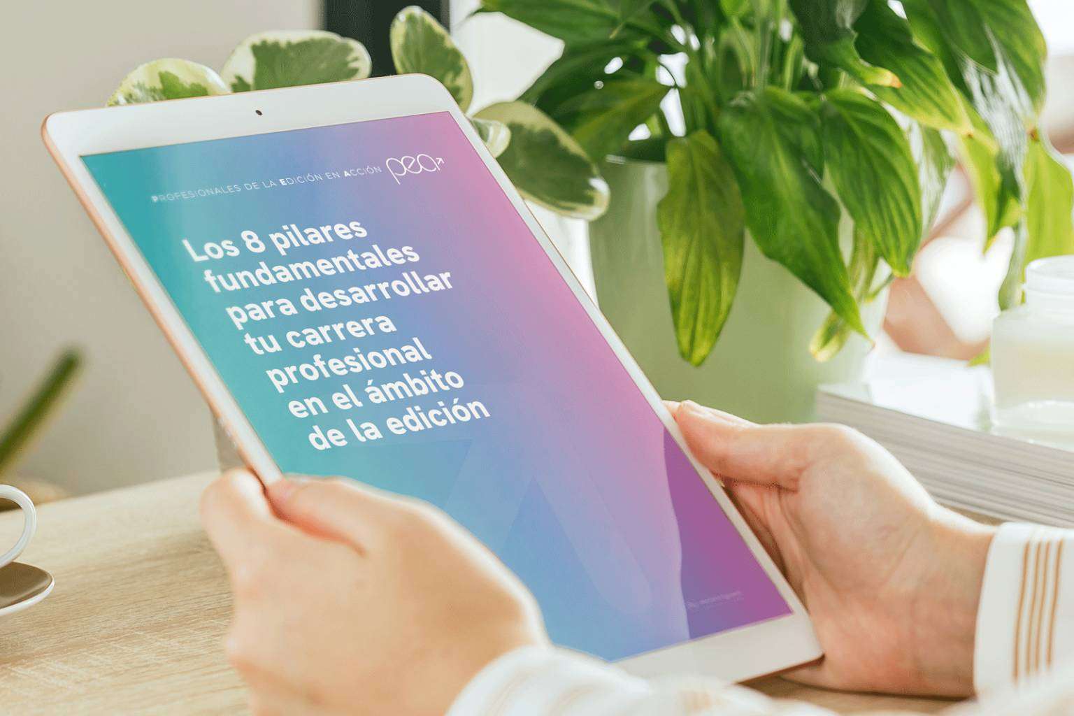 Los profesionales de la edición enfrentan precariedad y falta de formación para gestionar su negocio