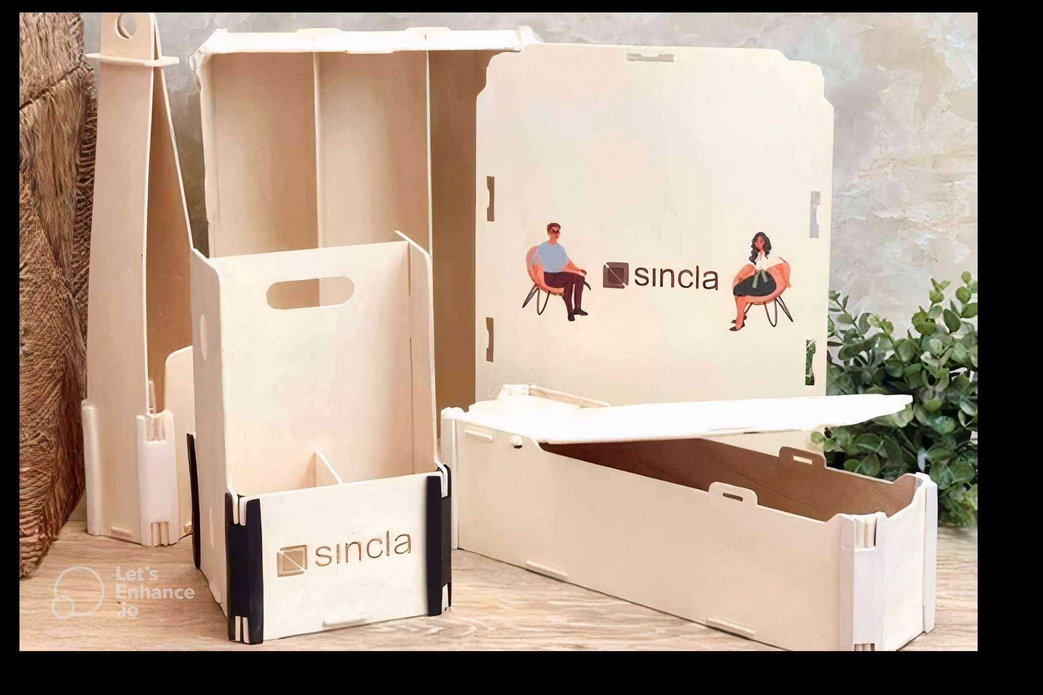 Las 3 claves imprescindibles del packaging perfecto en 2025 con Sincla