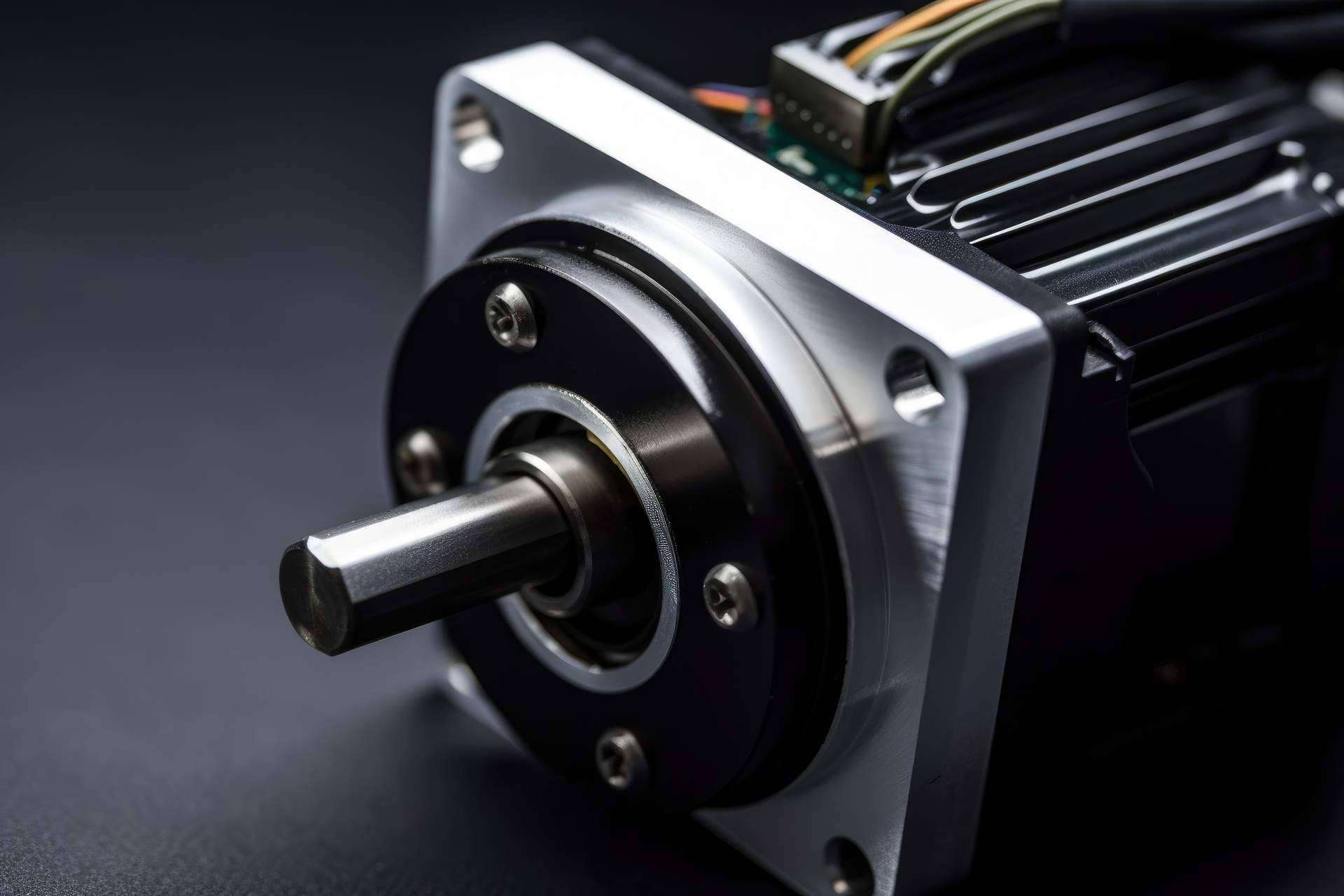 Precisión y fiabilidad en packaging gracias al uso del servomotor