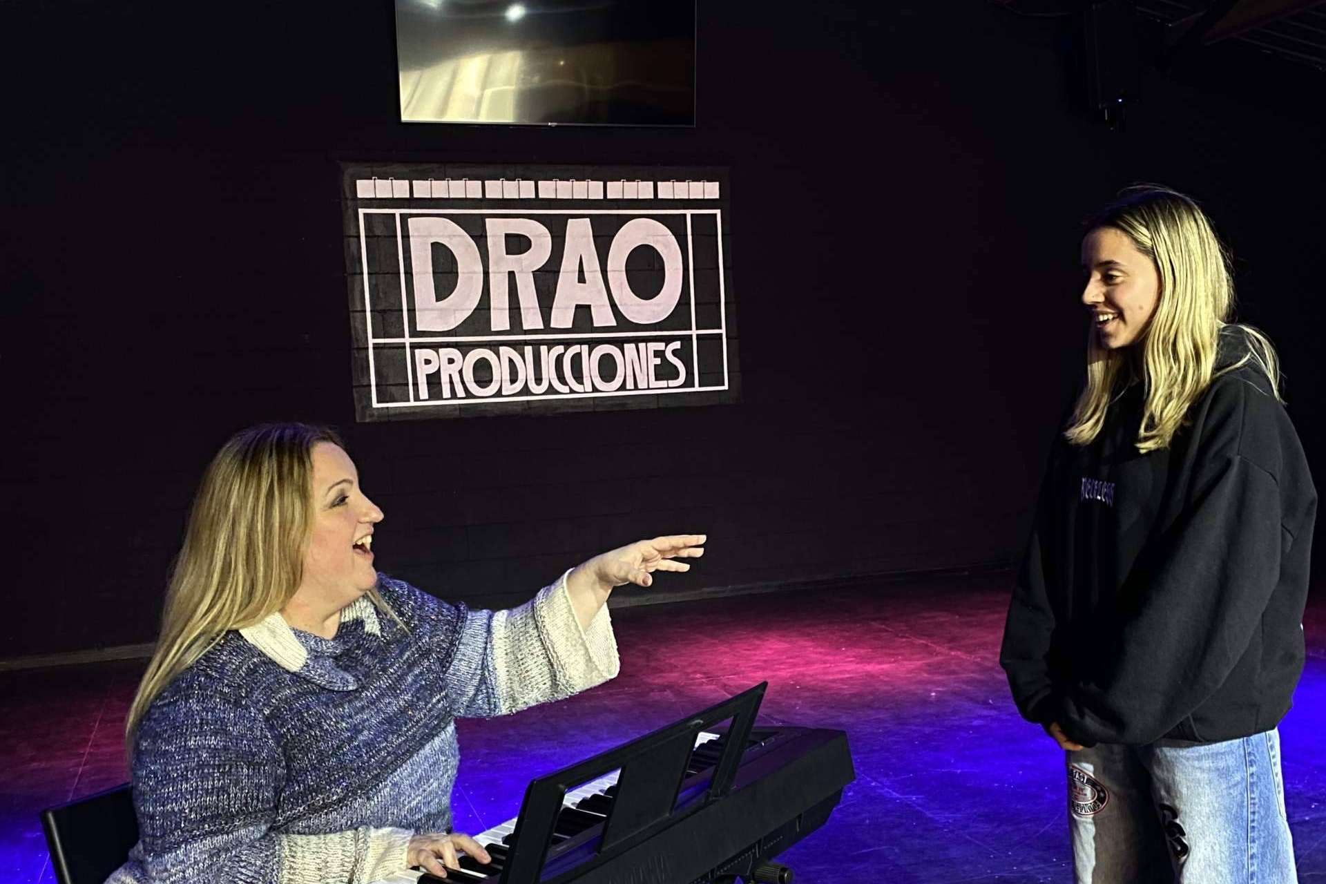 De la tradición a la innovación; Drao Producciones impulsa la zarzuela en Madrid