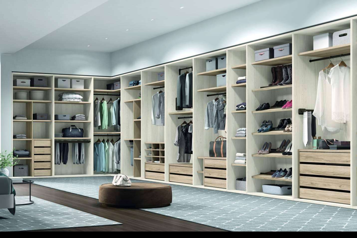 Muebles La Factoría ofrece una amplia gama de muebles de diseño en Asturias