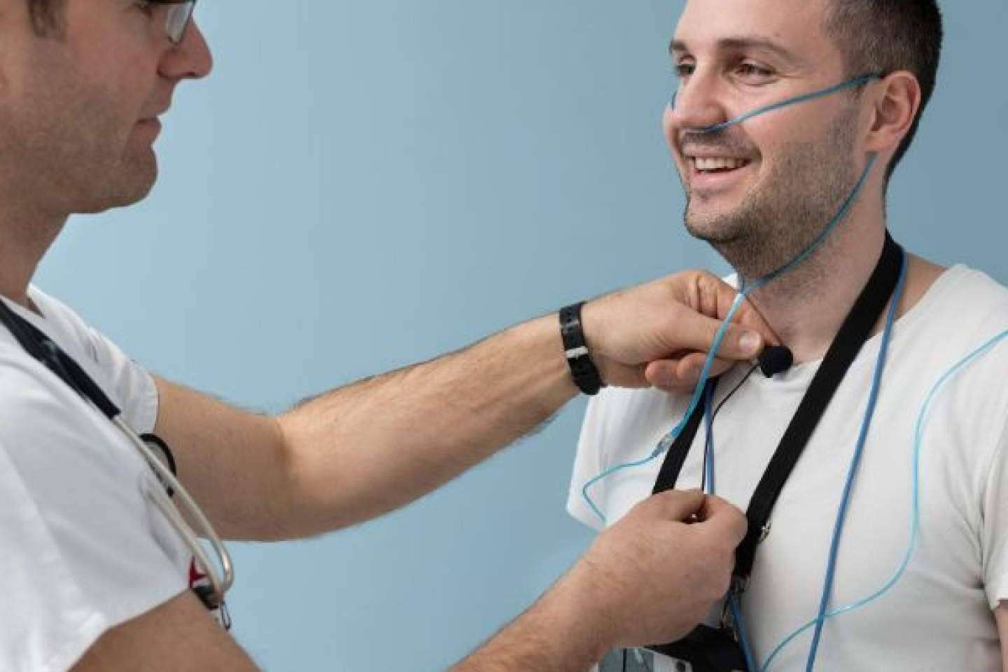 Intus Healthcare; calidad y tecnología en productos para terapias respiratorias