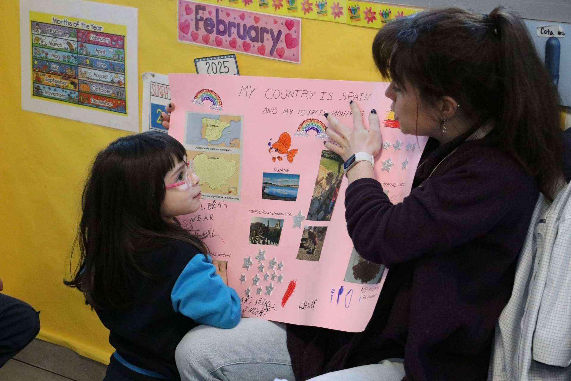 El bilingüismo, el aliado que impulsa las habilidades cognitivas en los niños