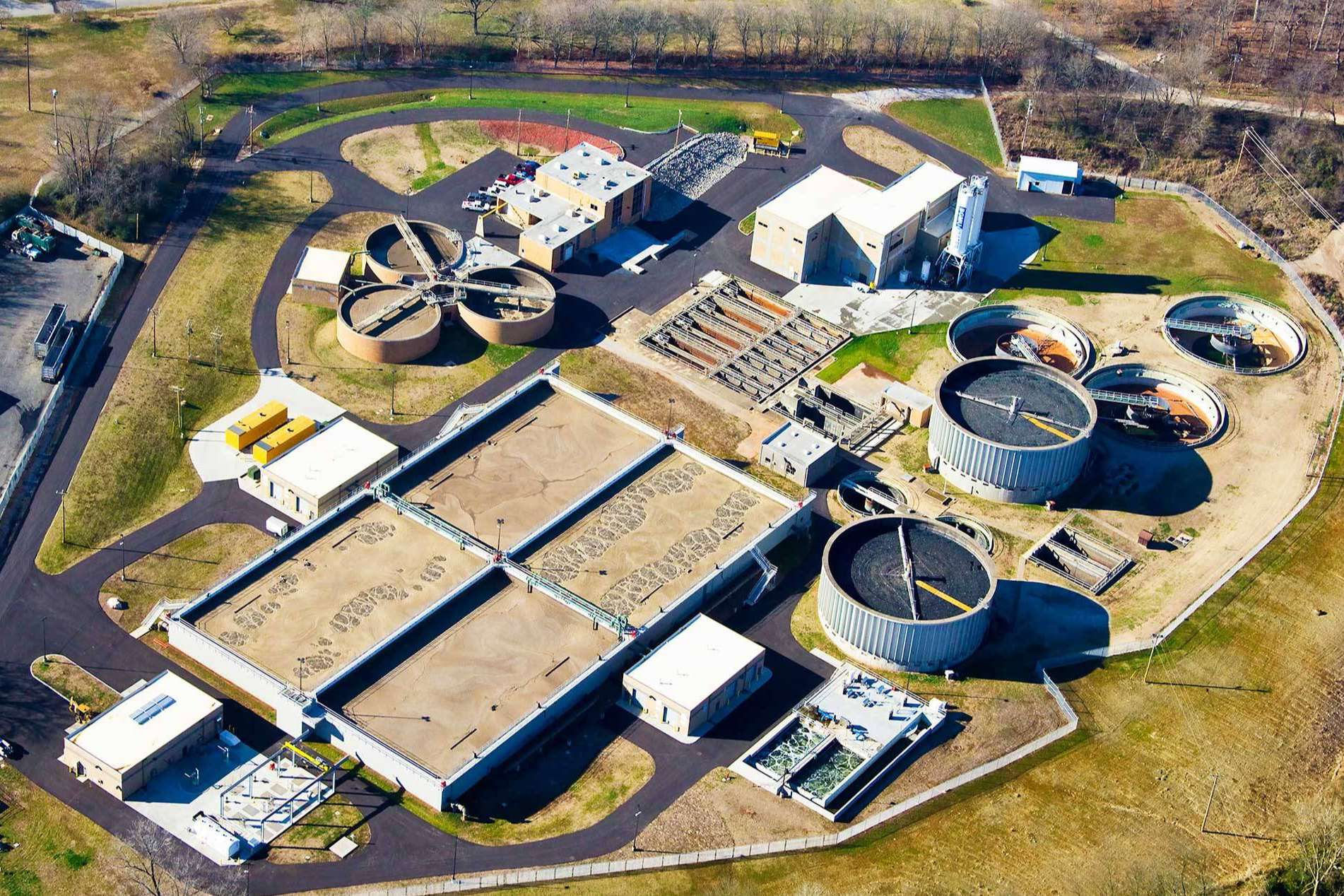 Tecnología L D I y sensores por ultrasonidos; la propuesta de IMHI para la automatización del agua
