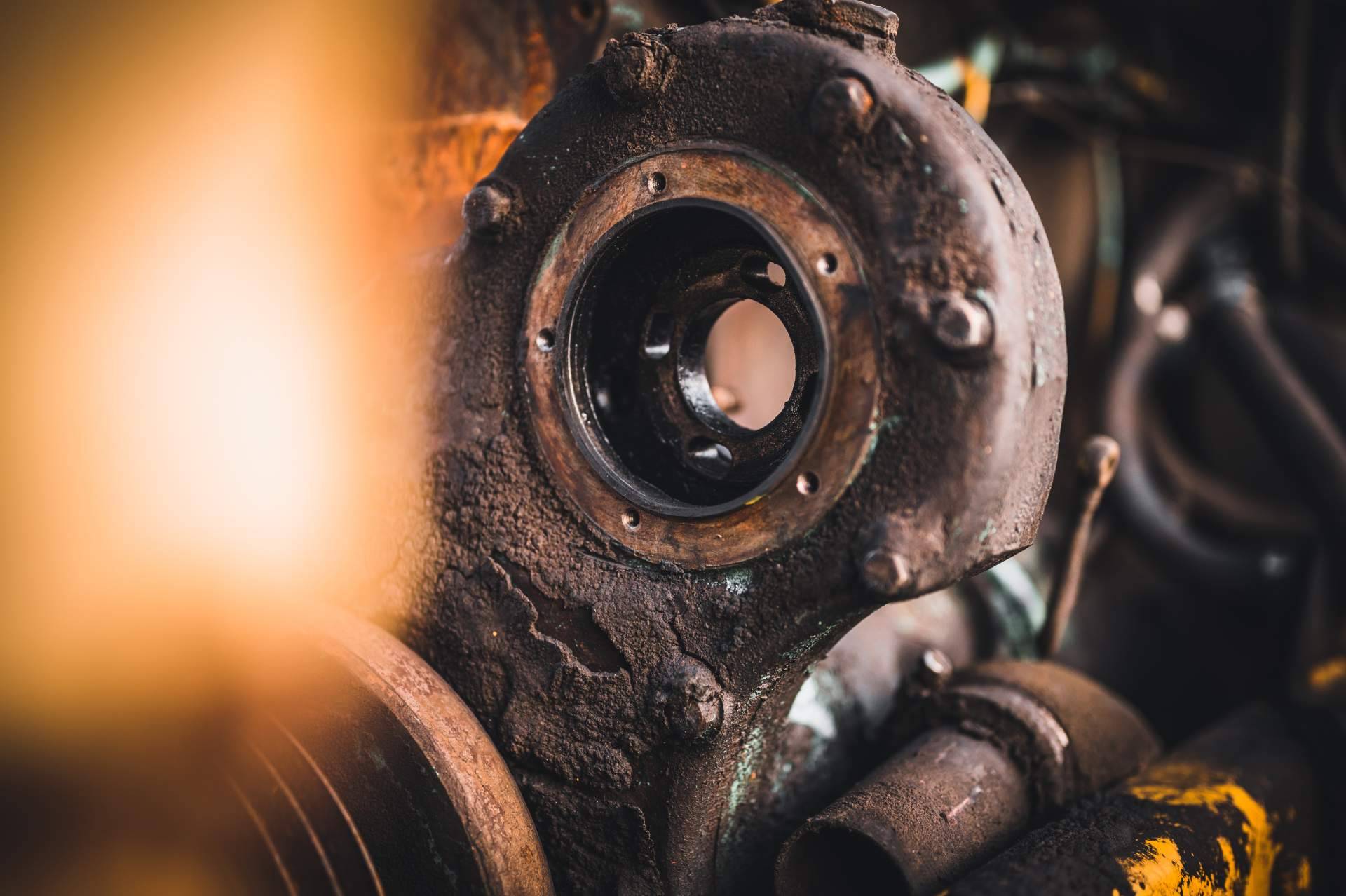 Rendimiento y fiabilidad, el turbo IHI IS20 disponible en Turbos24h
