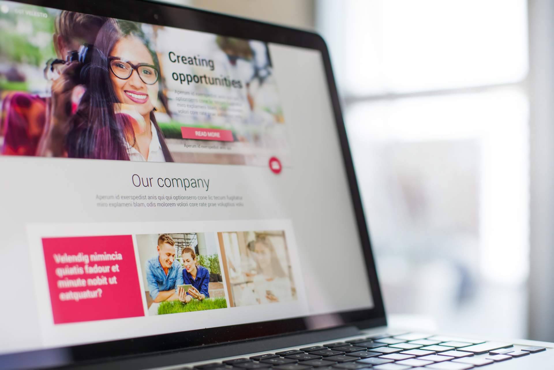 OUNTI impulsa el crecimiento empresarial con soluciones de diseño web en Benalmádena