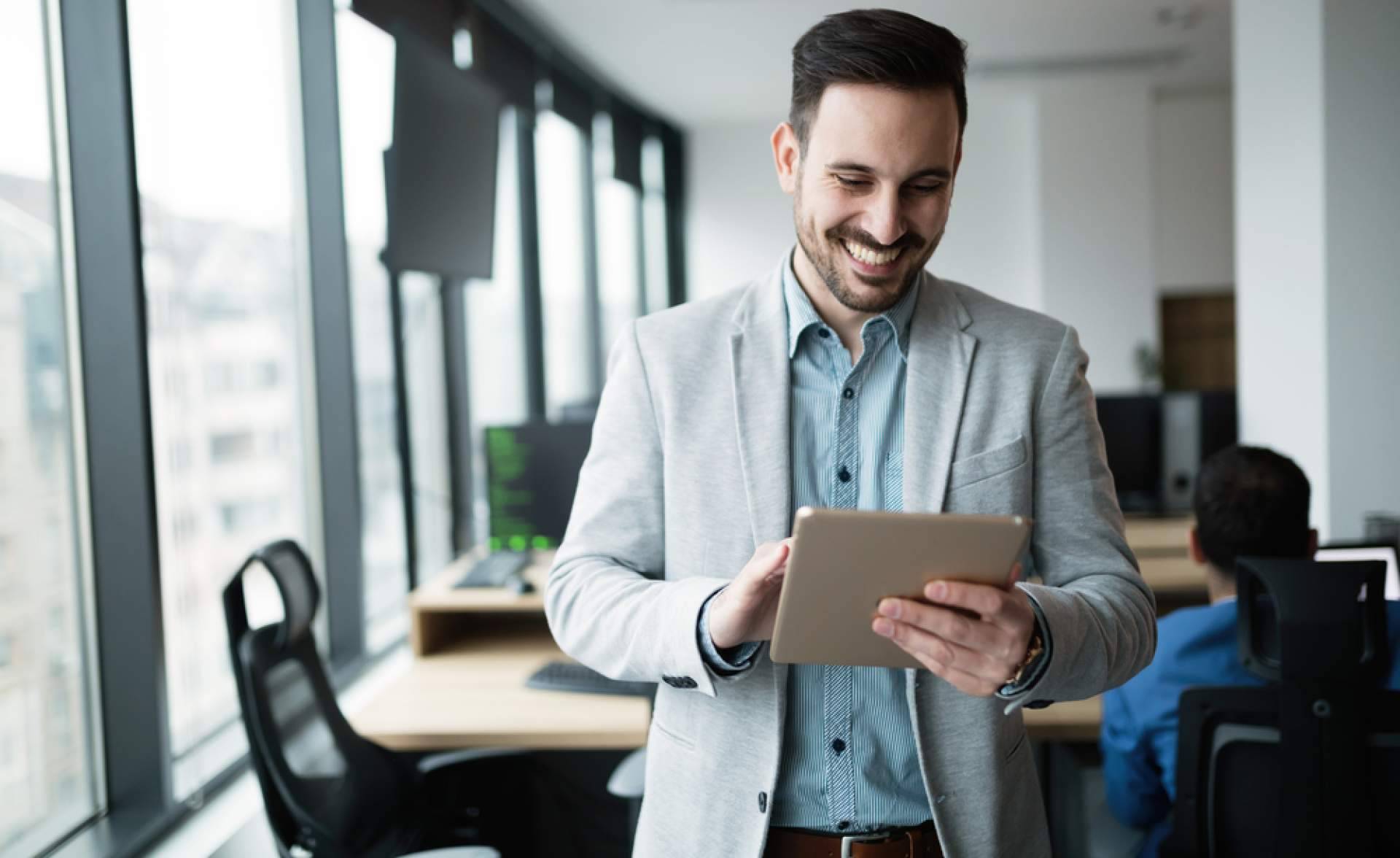 GPM Global Purchasing Management optimiza la licitación electrónica por encargo para empresas