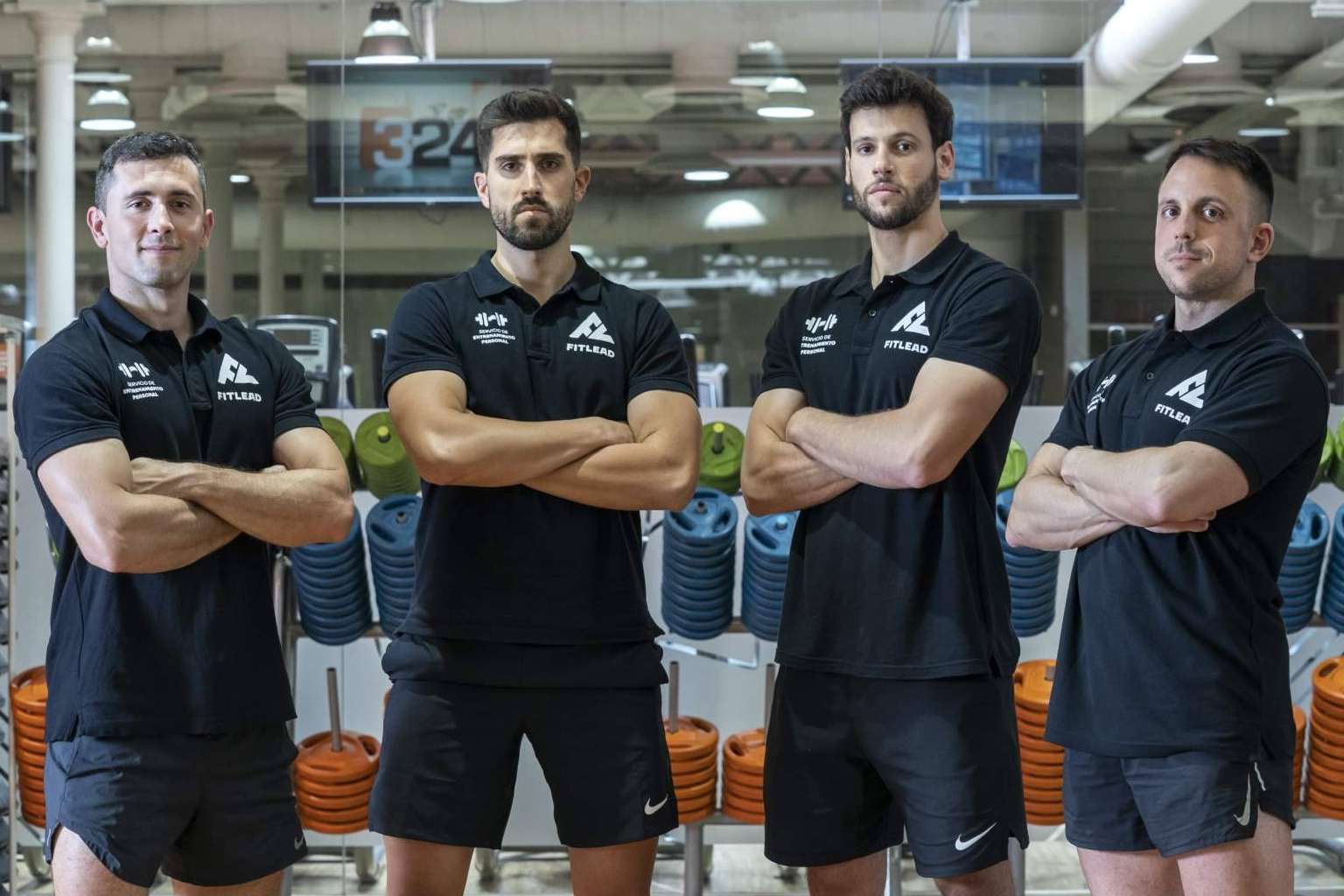 Entrenador personal en Barcelona; FitnessLab y un servicio que se adapta a cada necesidad