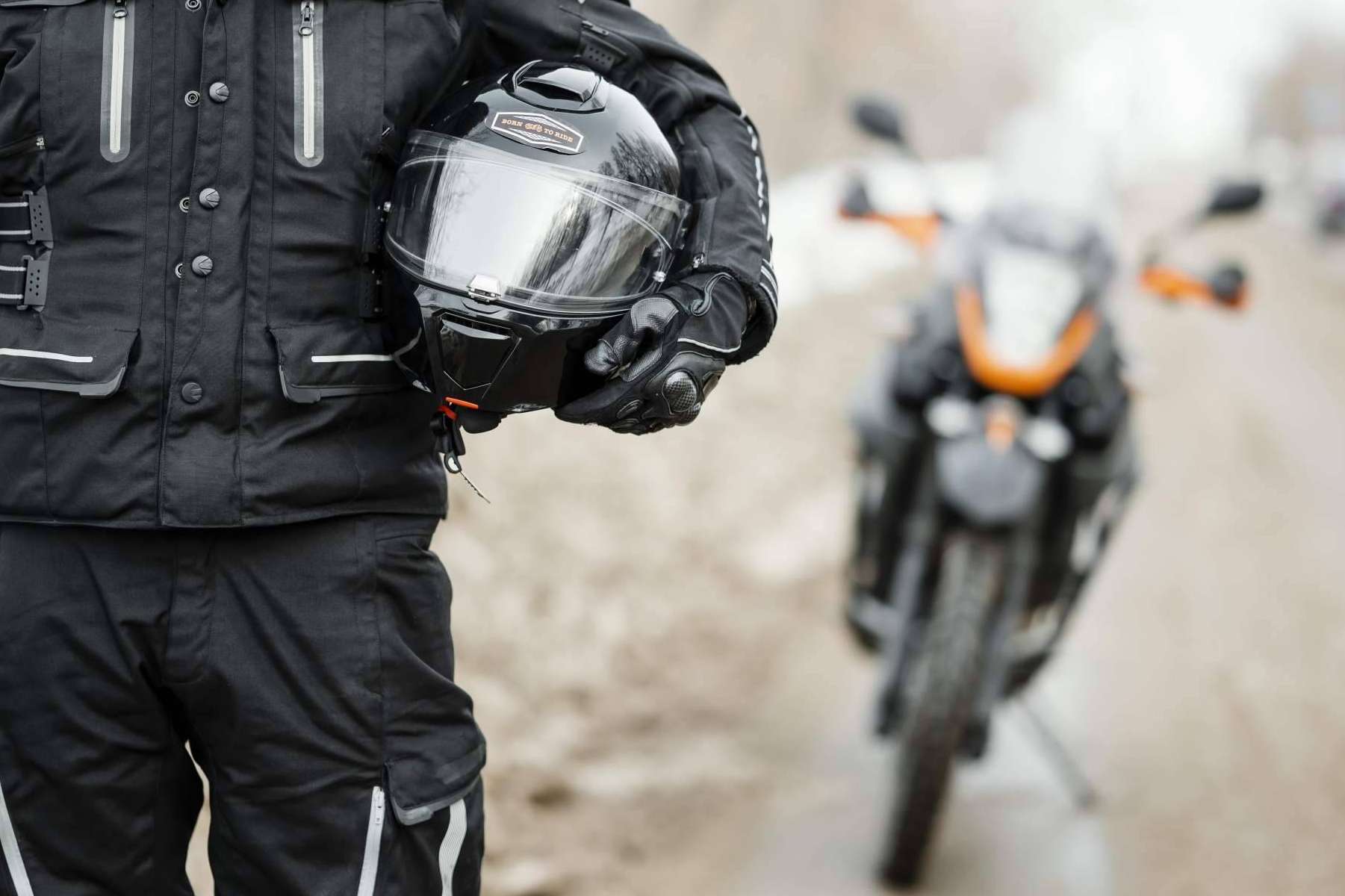 Lo que nadie cuenta sobre los accidentes de moto; Claves para reclamar una indemnización