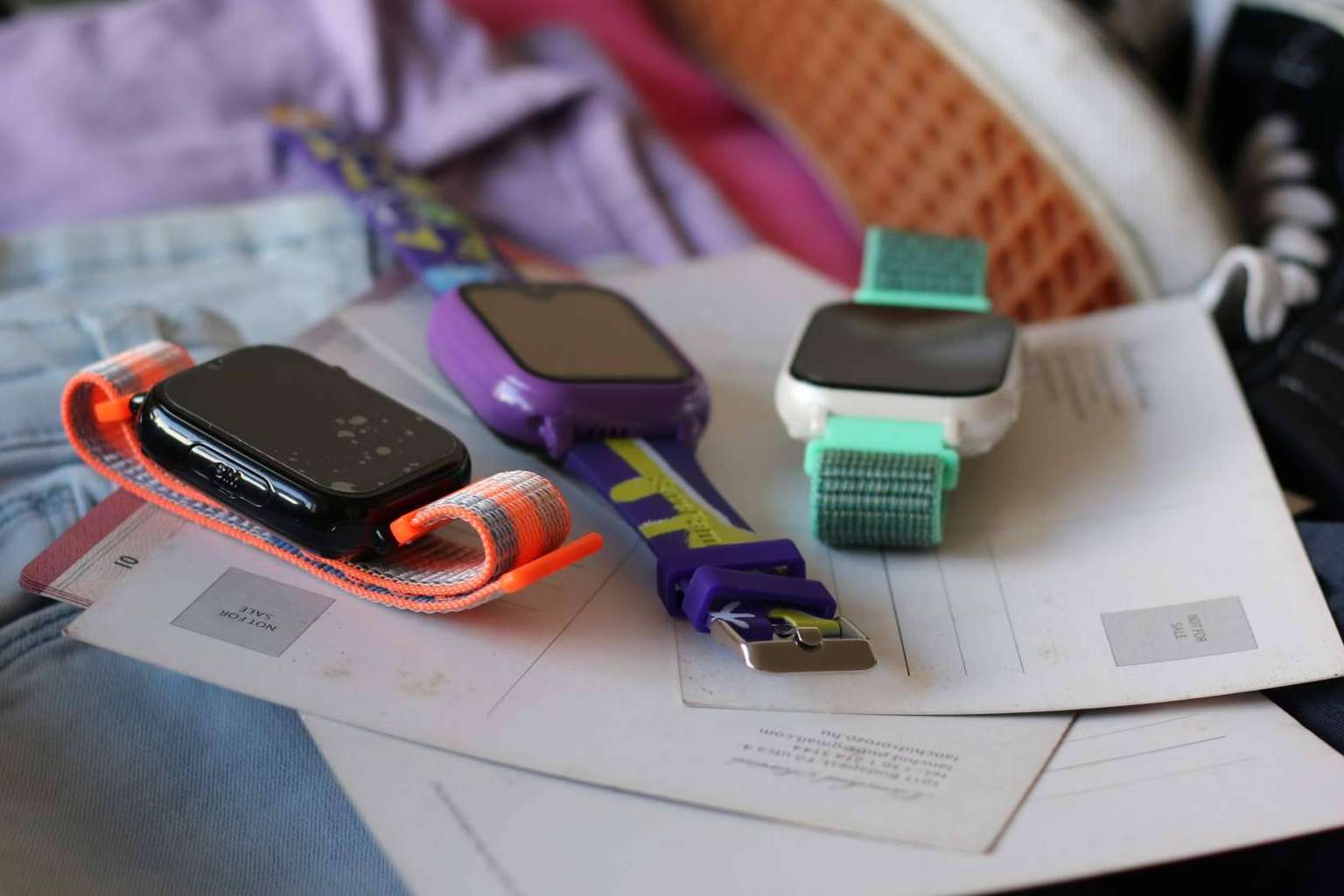 Tecnología práctica y segura para Semana Santa; el rol del smartwatch infantil de SaveFamily