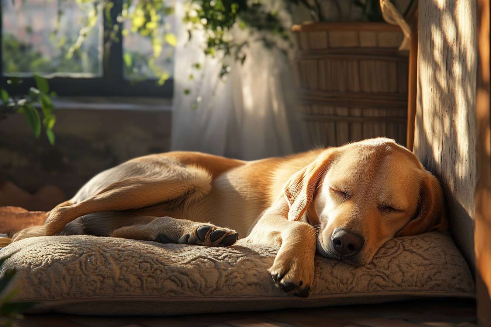 Tener un perro. Un regalo emocional con costes invisibles
