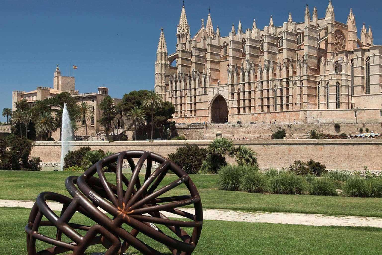Éxito inmobiliario en 30 días; La fórmula de Valentasa Consultores llega a Baleares