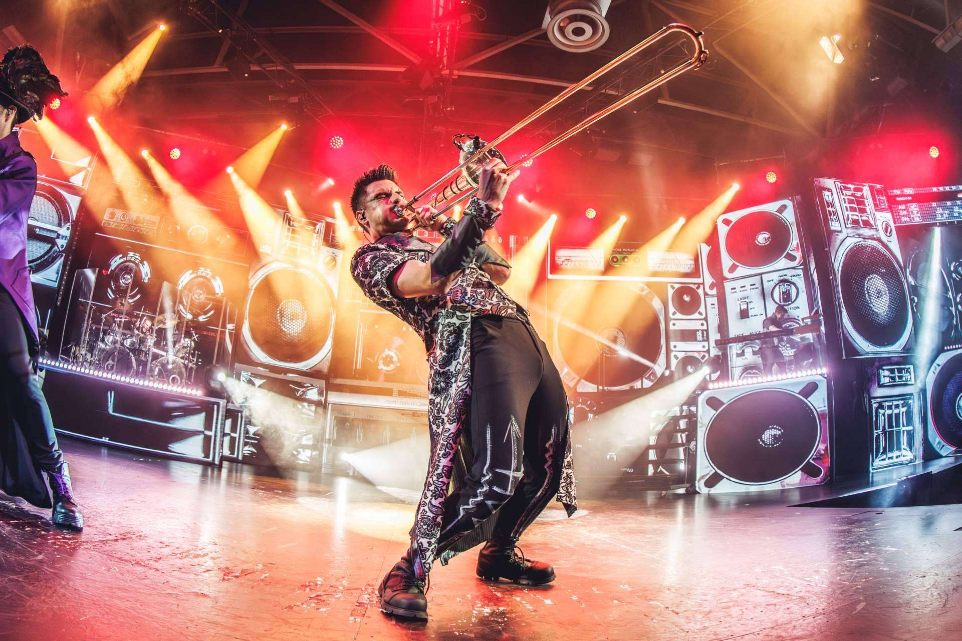 WAH Show Madrid; El mejor plan para quienes viven la Semana Santa en la capital