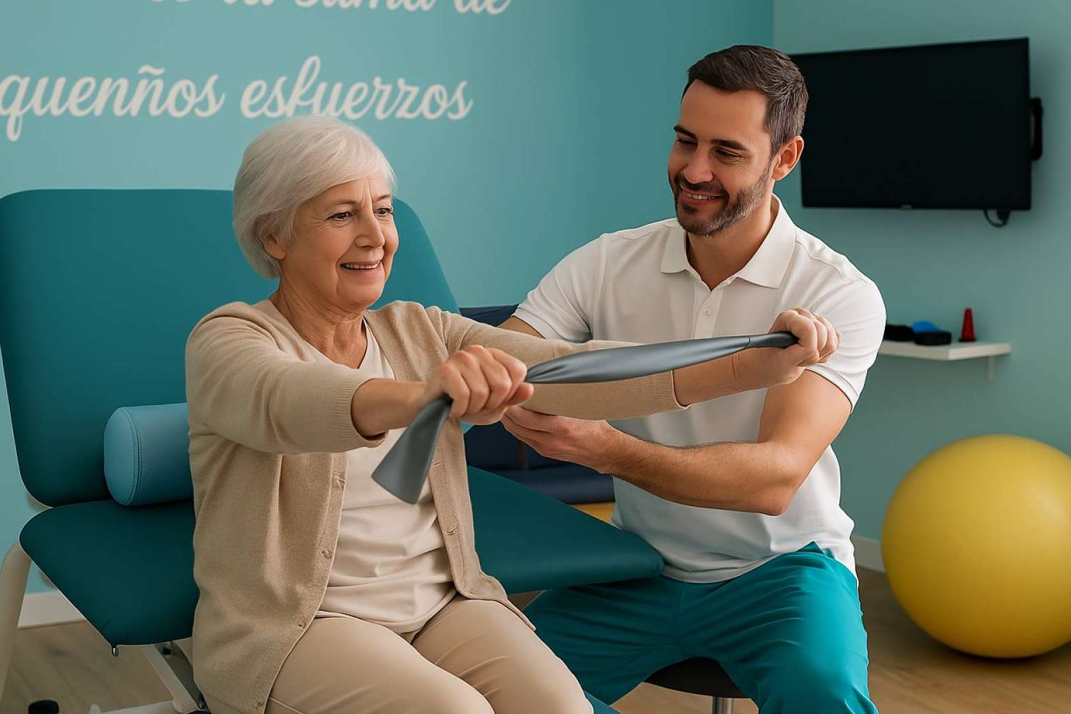Centros de día para mayores; la clave preventiva del envejecimiento activo en España