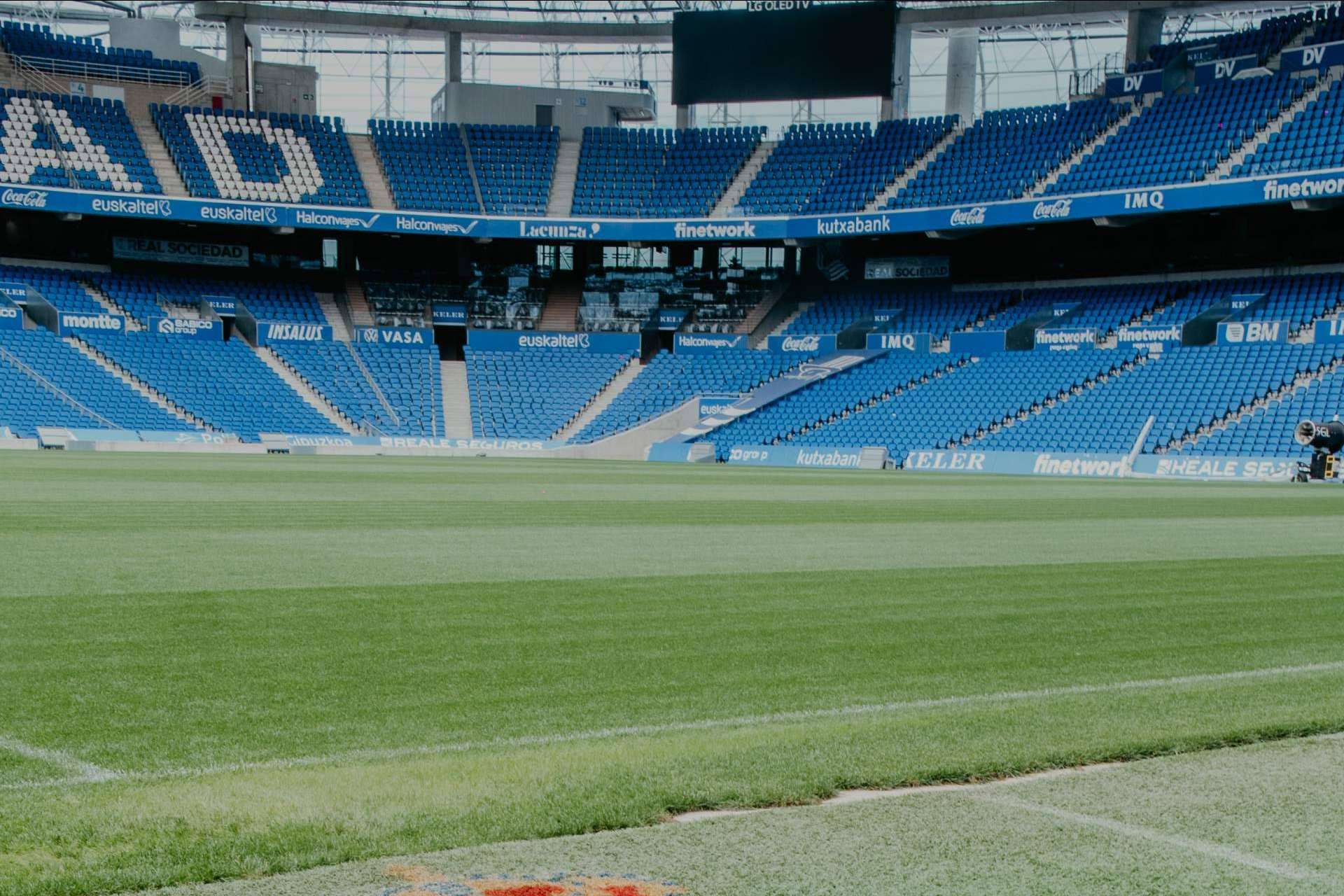 Esta Semana Santa, visita los estadios de fútbol