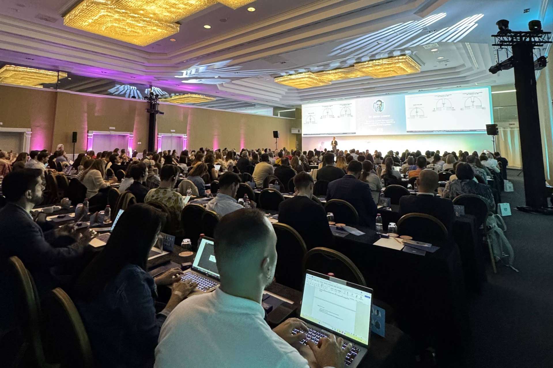 Mallorca se convierte en la capital mundial de la ortodoncia invisible con Aligners Sun&Fun 3