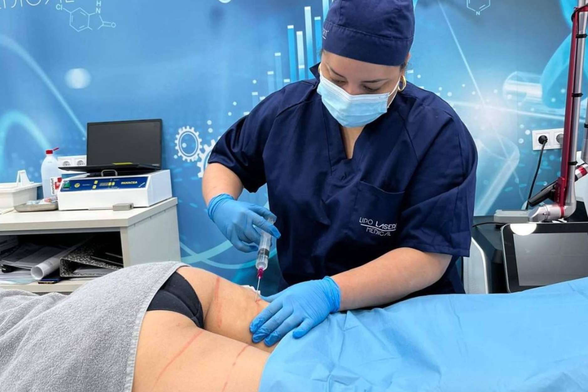 Remodelación corporal sin cirugía, Lipoláser Fit se consolida como opción destacada en medicina estética