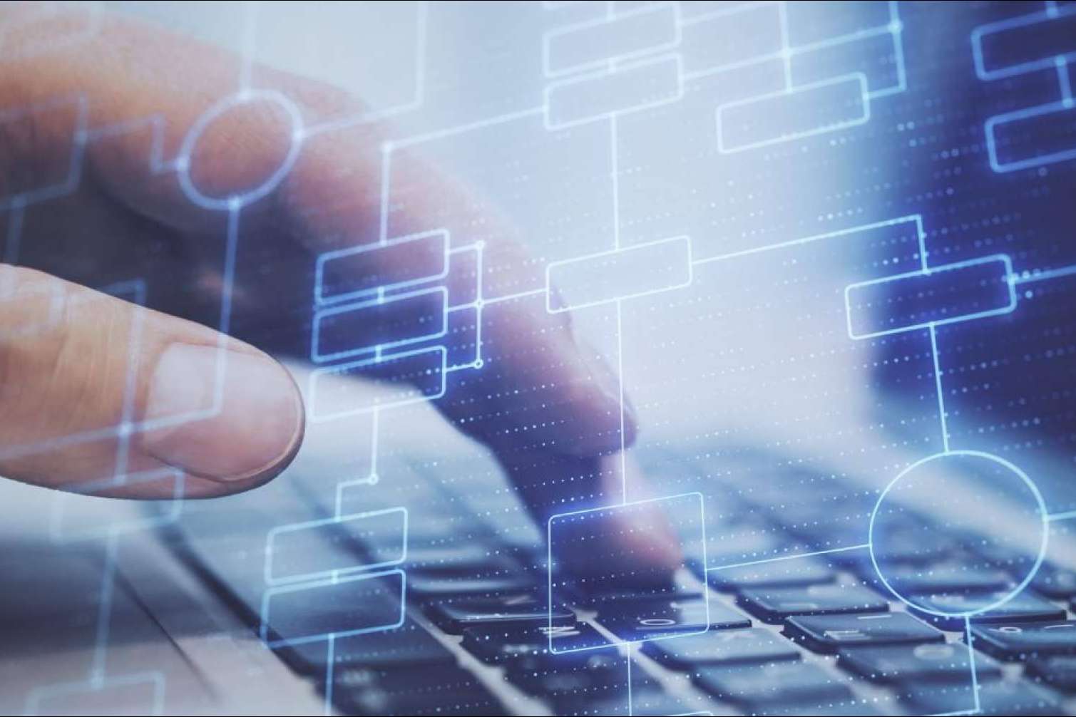 Cómo el software ERP mejora la eficiencia operativa de las empresas