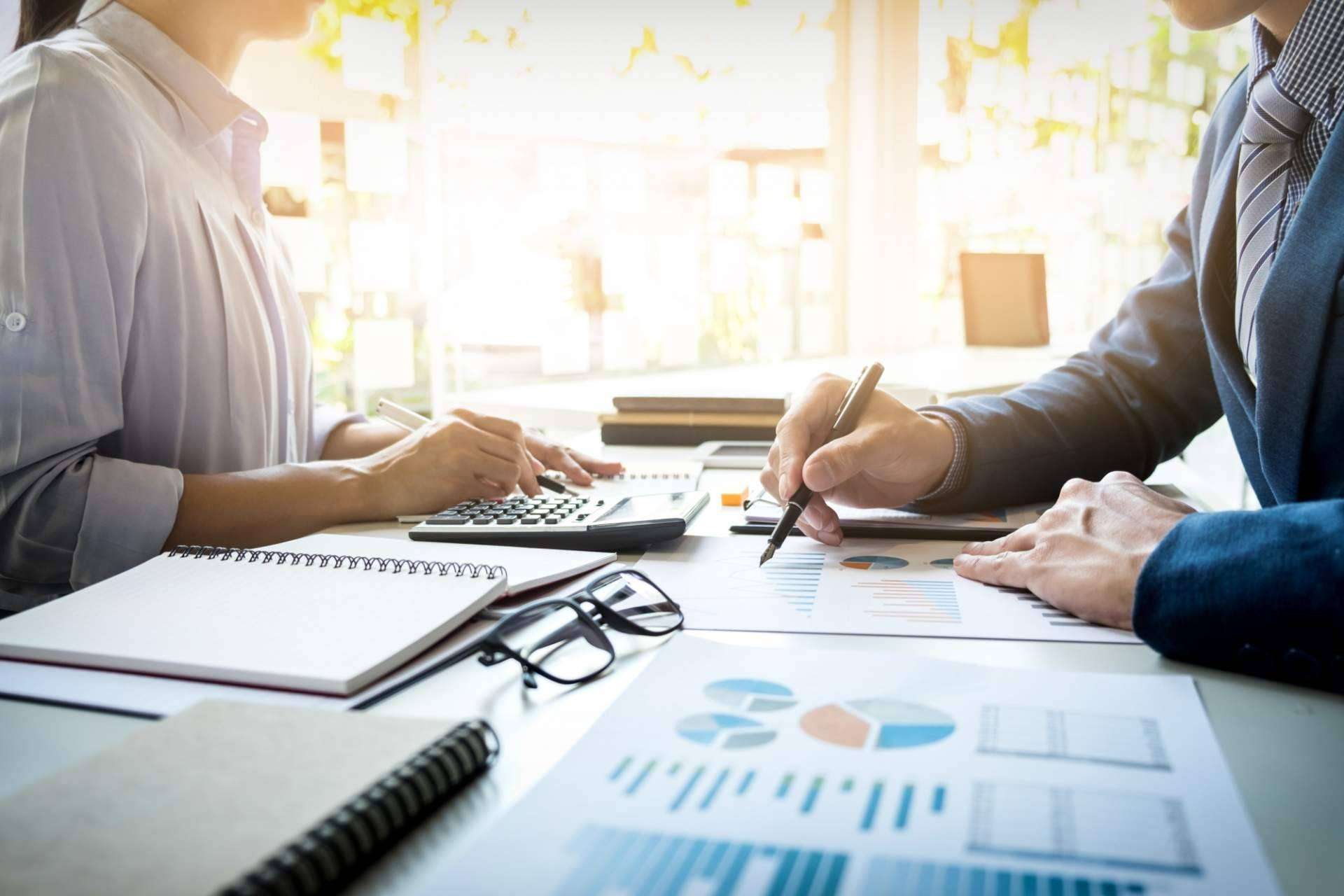 Asesoría fiscal especializada en empresas; el modelo profesional de Gestión Economista