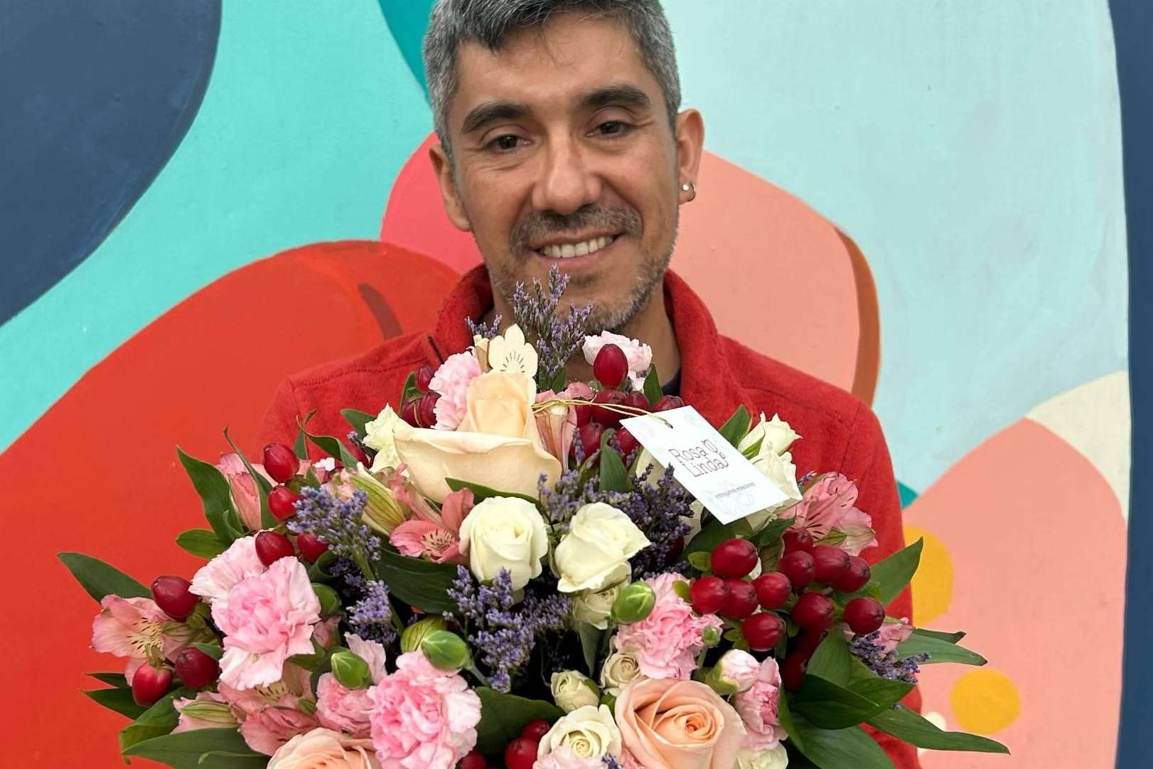 Red Floral; el primer marketplace de florerías que está revolucionando la forma de comprar flores en Chile