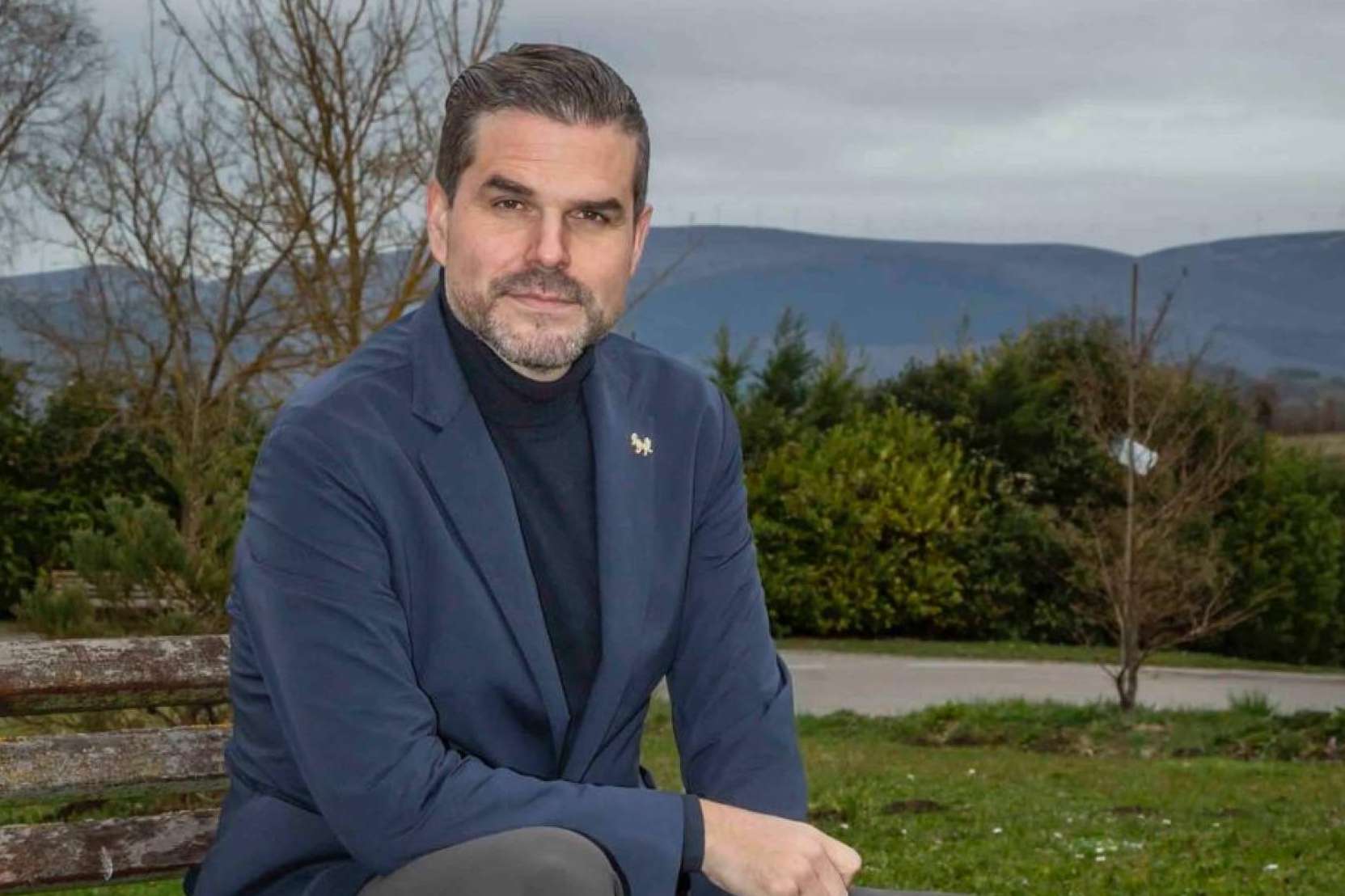 El acompañamiento estratégico de Patxi Sánchez mejora equipos y acelera resultados