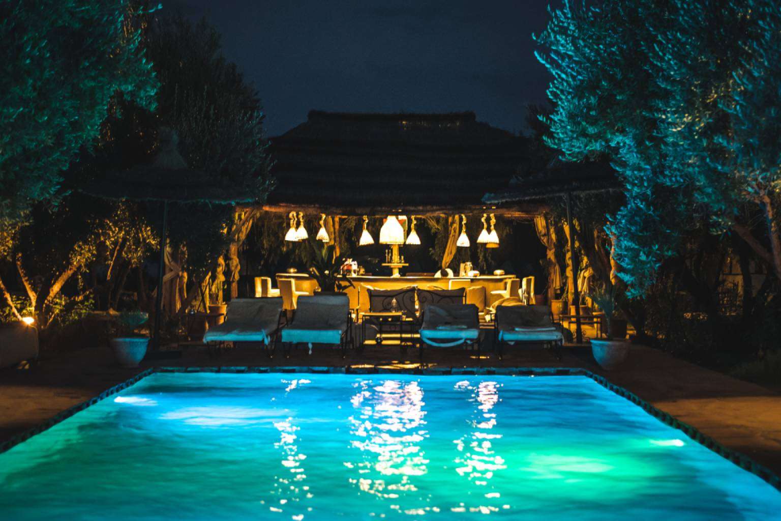 Swimhome impulsa la innovación en iluminación de piscinas con la Gama EcoLume 26