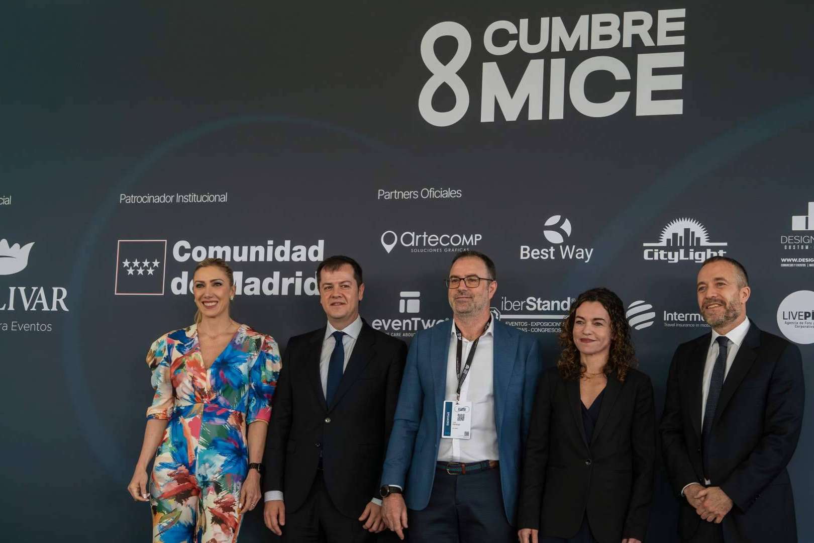 Alcalá de Henares se consolida como epicentro del sector MICE con la celebración de la 8ª Cumbre MICE