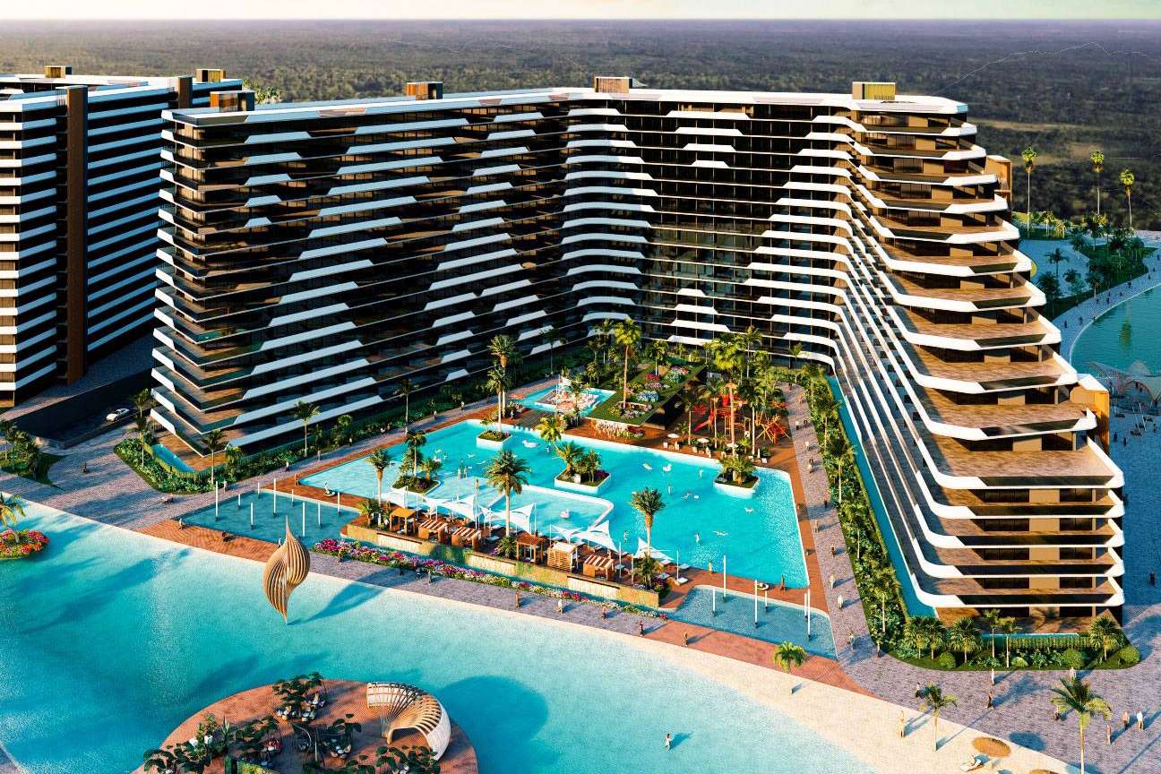 Innovación y elegancia en la construcción obra nueva, Larimar City irrumpe en el mundo ecuestre con el respaldo de Chacco Marketing
