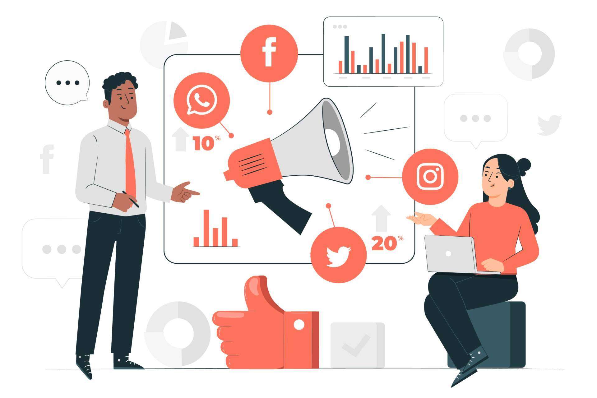 El marketing externalizado gana terreno como solución estratégica para empresas dinámicas