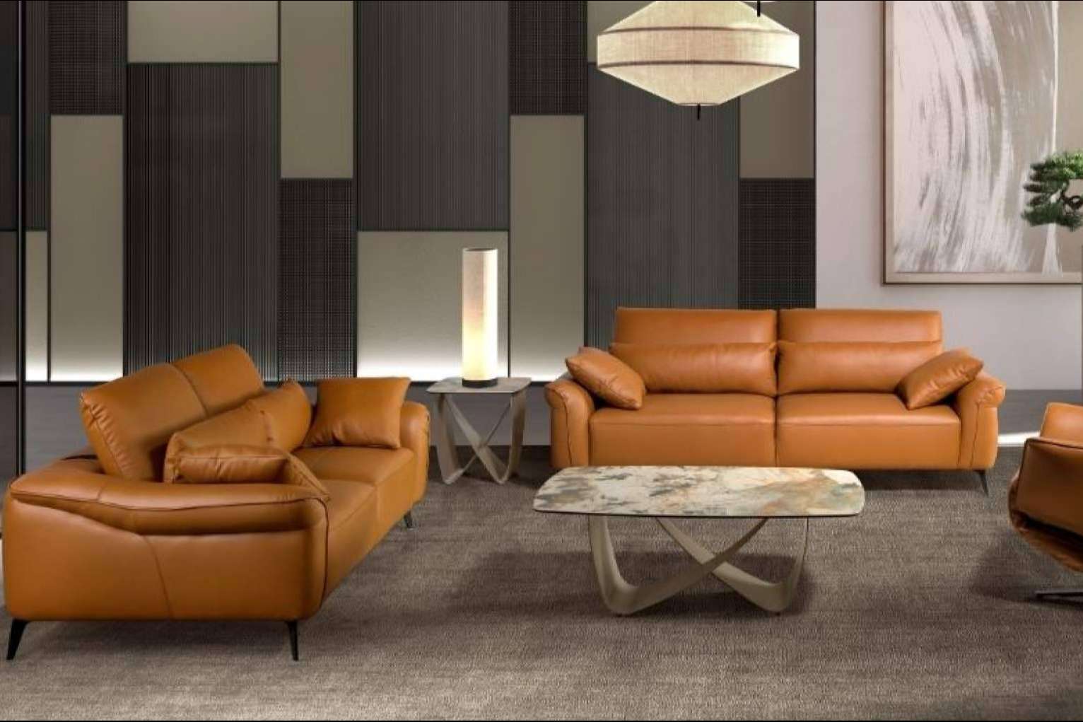 Garantizar el descanso con sofás relax por solo 999 €