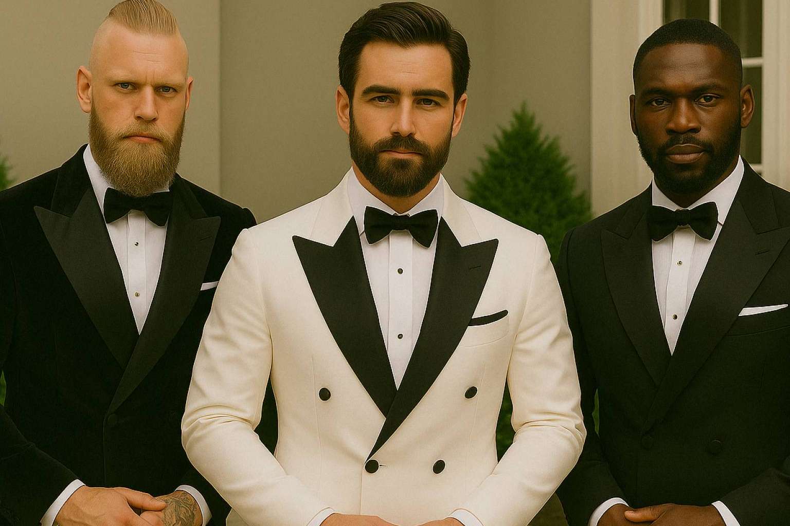 Sastrería Gentleman consolida su liderazgo en sastrería personalizada para eventos y uso diario