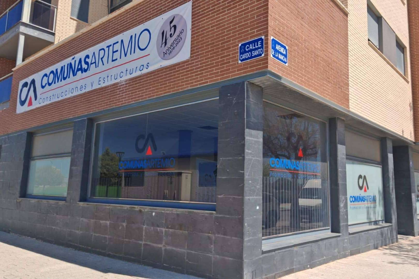 La tecnología que está revolucionando la forma de construir viviendas en Albacete