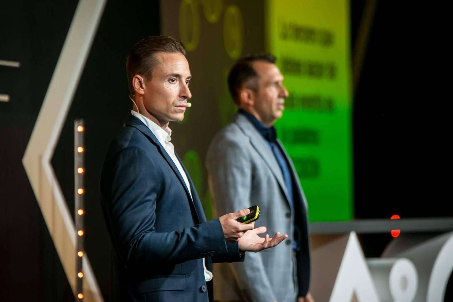 Alfonso & Christian han formado a más de 5.000 profesionales en técnicas de venta y negociación