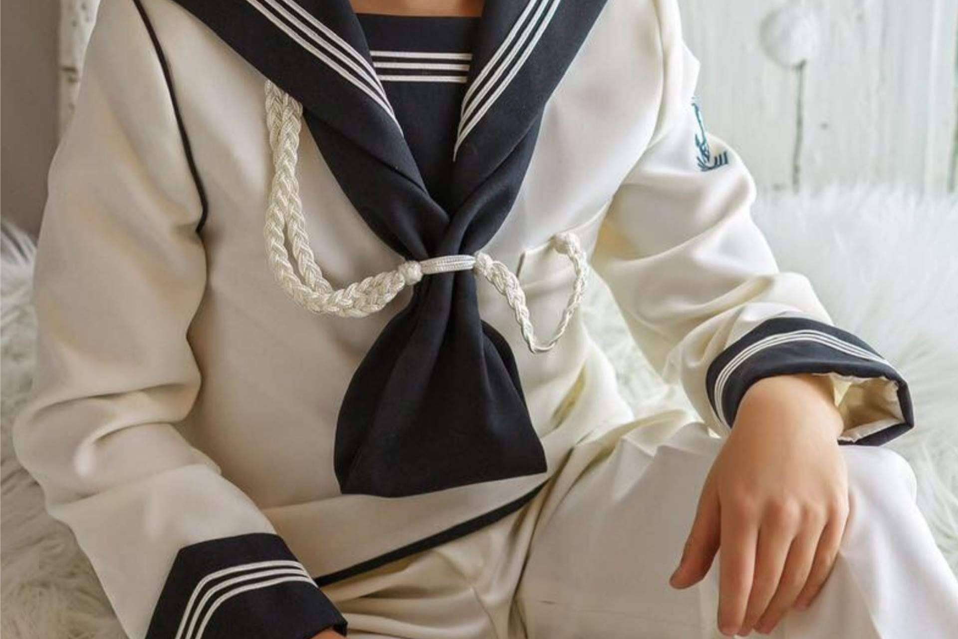 Muñeca Rubia, una tienda con alma para vestir celebraciones infantiles
