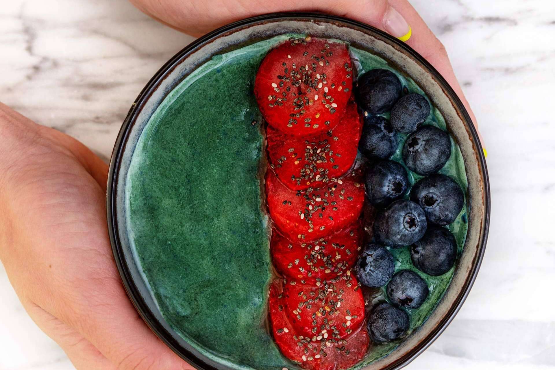 Cinco falsos mitos sobre la espirulina fresca desmentidos por Blauver, referente en superalimentos