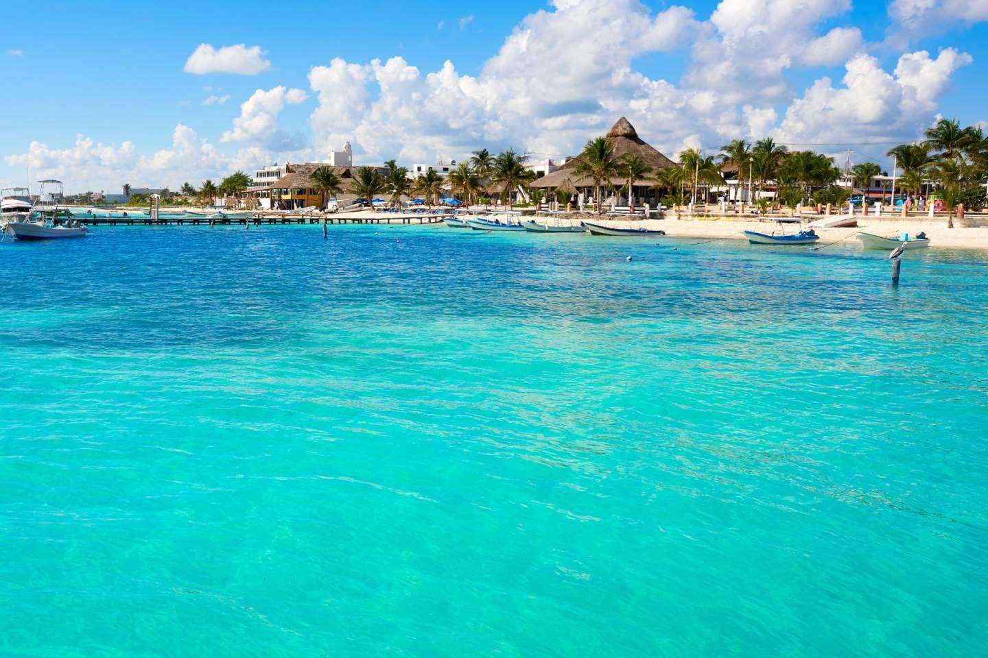 Descubrir el Caribe; el paraíso terrenal para las próximas vacaciones