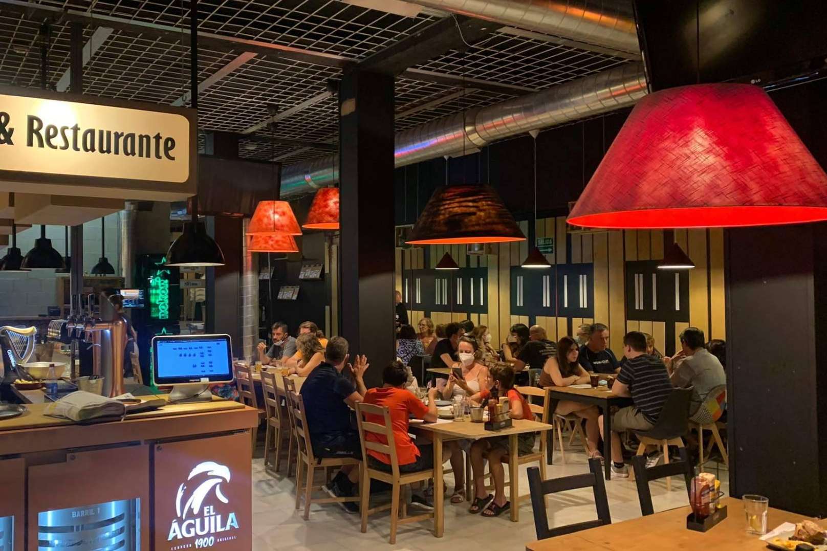 Restaurante Angus celebra 10 años en Madrid con milanesas, carta sin gluten y expansión sin royalty