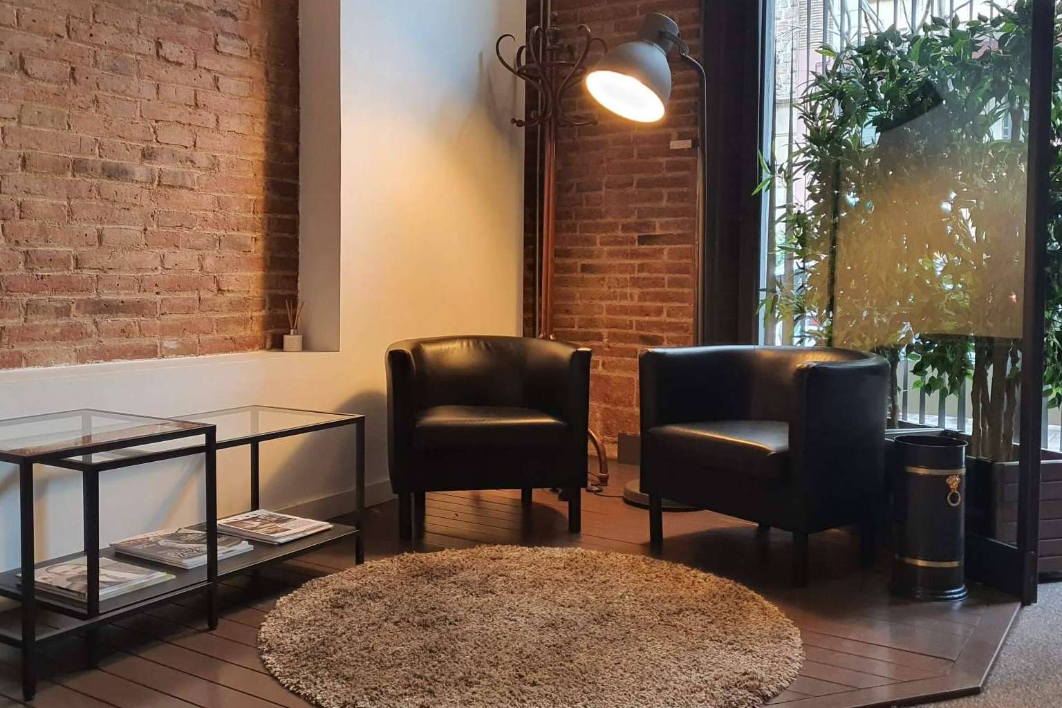Comfort Business Barcelona ofrece espacios de trabajo modernos en el corazón del Eixample