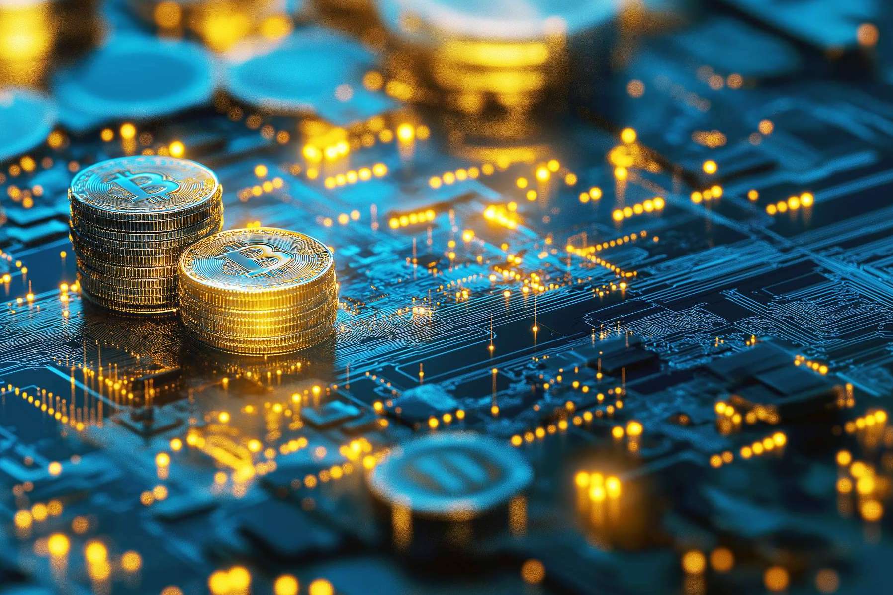 Un ecosistema completo de trading, INEX integra bróker y exchange en una sola plataforma